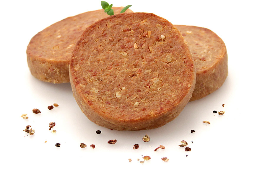 White Pudding